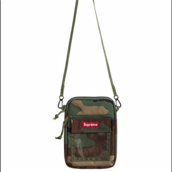 Bnib supreme utility pouch - Picture 2 of 2